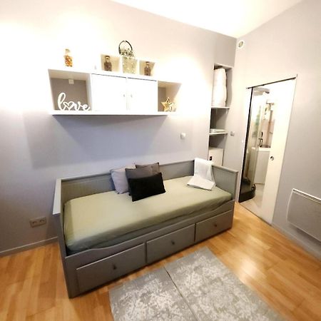 Miami Appartement 리옹 외부 사진