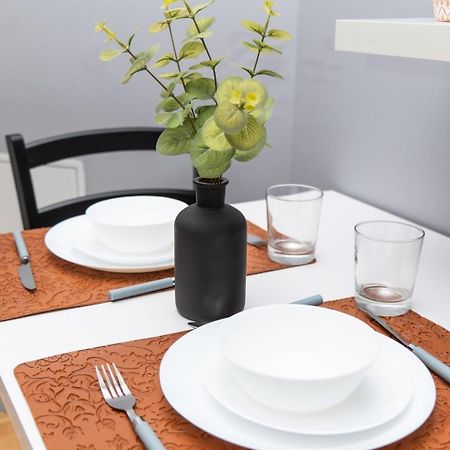 Miami Appartement 리옹 외부 사진
