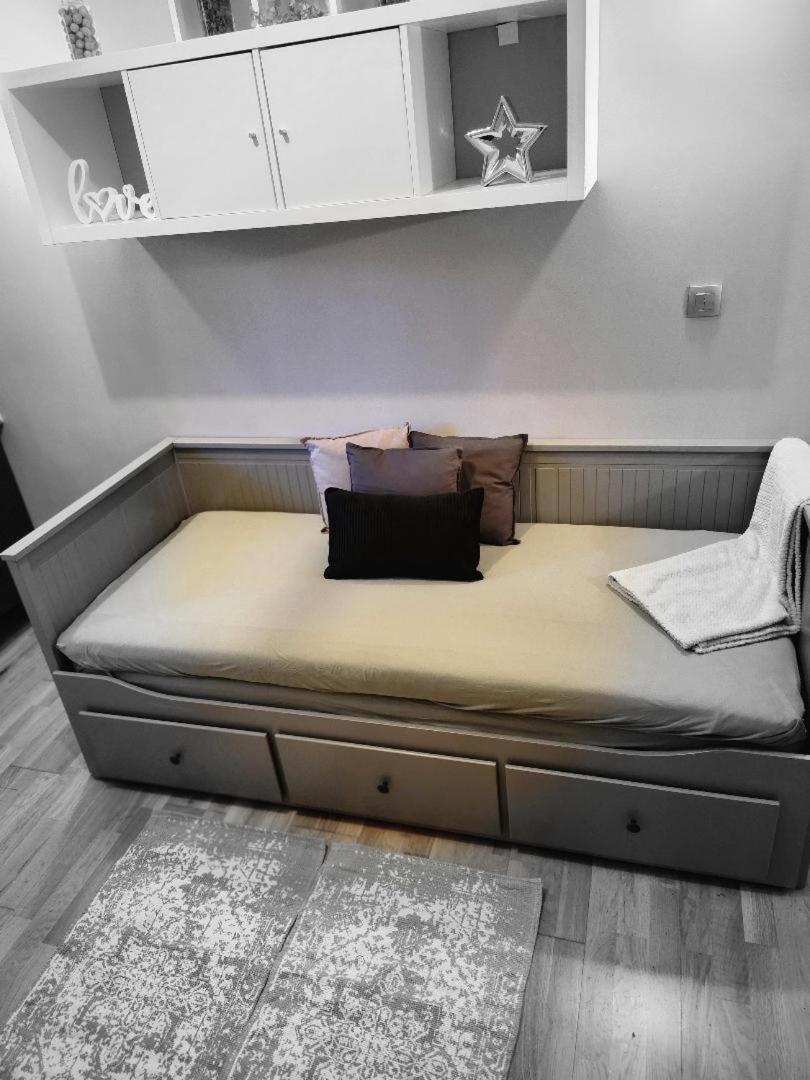 Miami Appartement 리옹 외부 사진