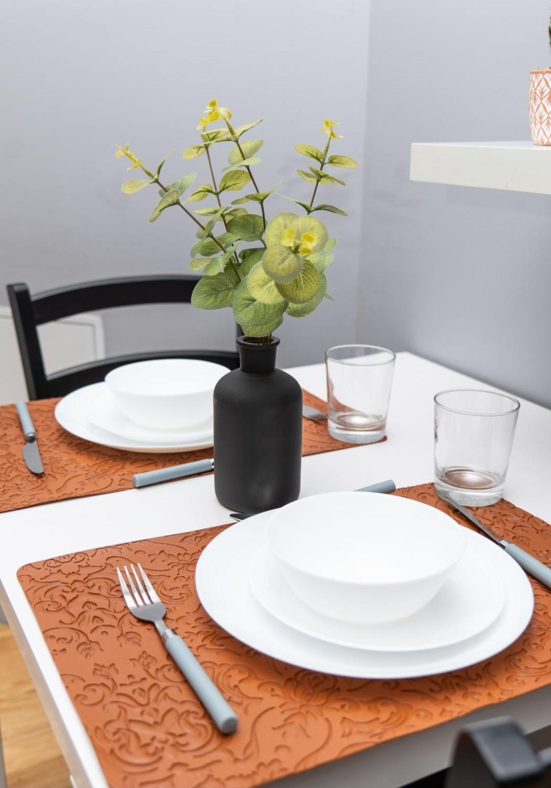 Miami Appartement 리옹 외부 사진