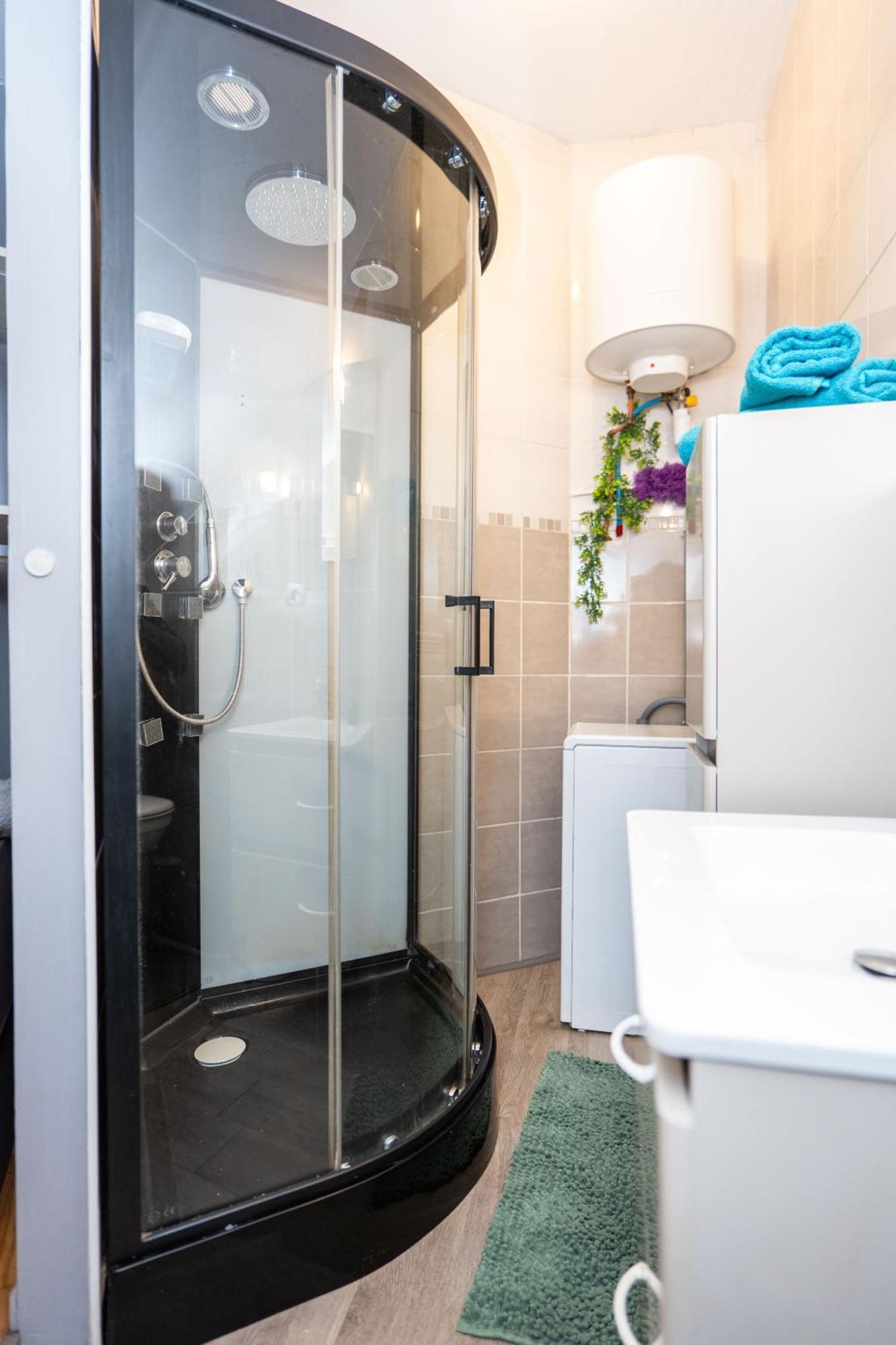 Miami Appartement 리옹 외부 사진